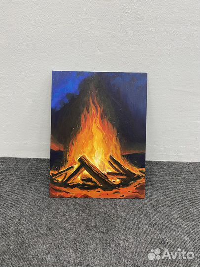 Подготовка к художественной школе