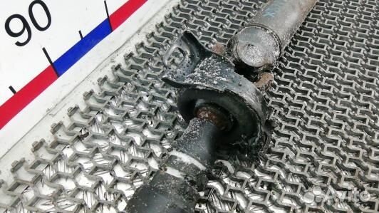 Карданный вал lexus IS 2 (XE20) (XBN20K301)