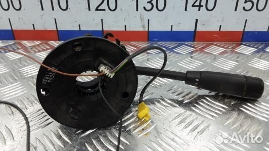 Переключатель поворотов и дворников (стрекоза) mer