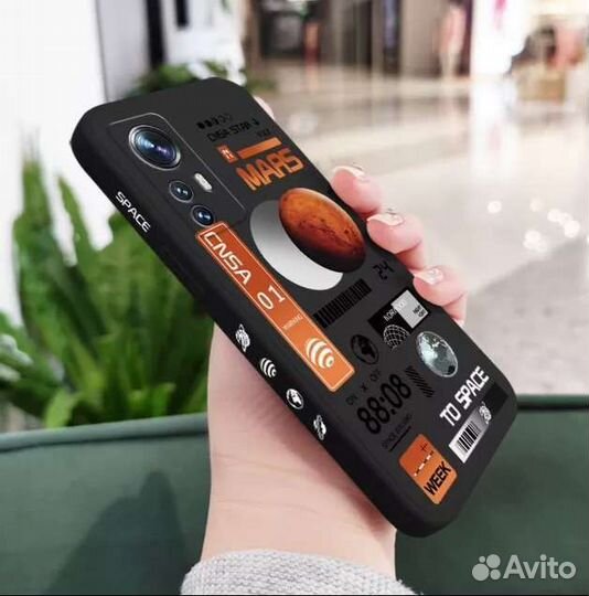 Чехол для телефона Xiaomi MI 10 Pro 5G