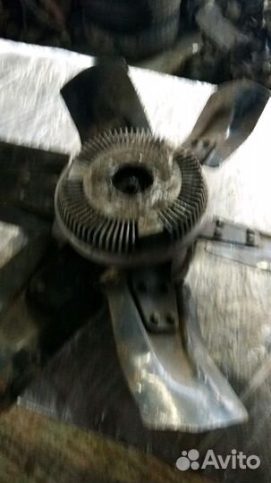 Вискомуфта змз -409