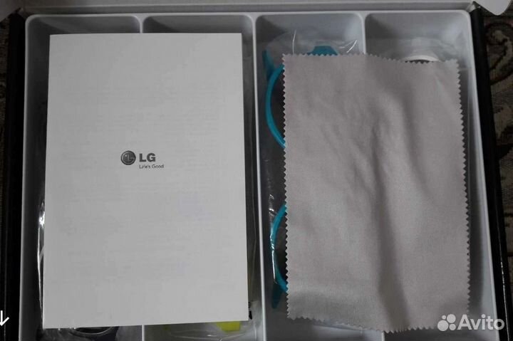 3d очки lg
