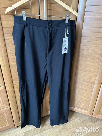 Брюки мужские nasa