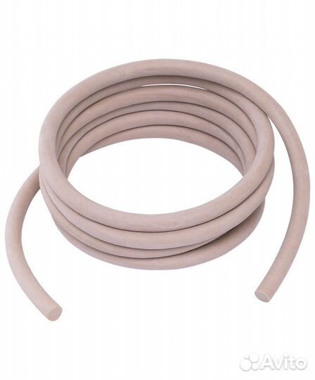 Эспандер силовой шнур резиновый