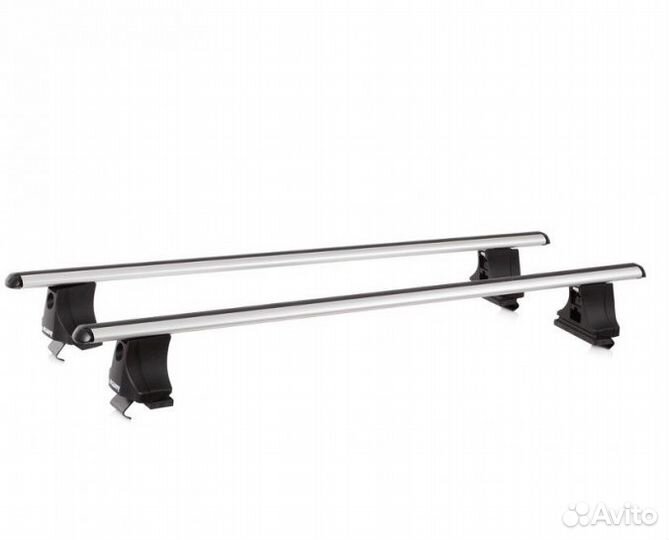 Багажник на крышу для УАЗ Патриот