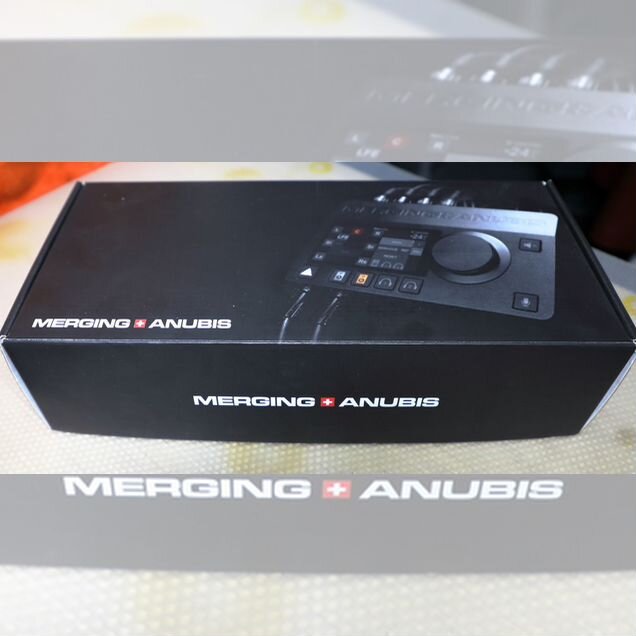 Merging - Anubis Premium
