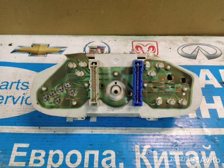 Панель приборов Ford Escort 96-00
