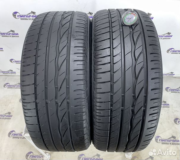 Bridgestone Turanza ER300 215/55 R16 93V