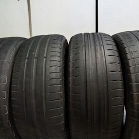 Goodyear EfficientGrip Performance 195/55 R16 87H