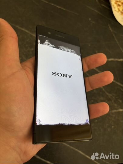 Sony Xperia XA1 Dual, 3/32 ГБ