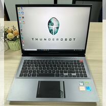 Игровой ноутбук Thunderobot Zero,Core i9-12900