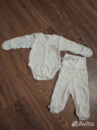 Набор для девочки