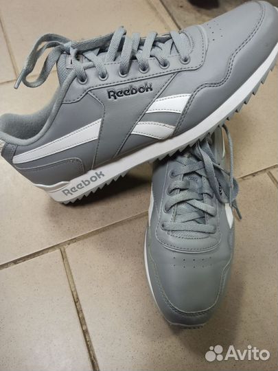 Мужские кроссовки reebok