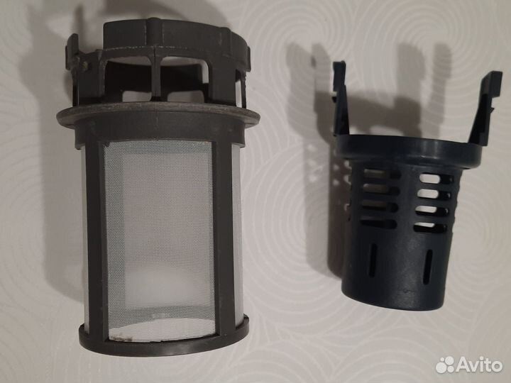 Фильтр Hotpoint Ariston встраиваемая посудомоечная