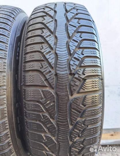 Kleber Dynaxer HP2 195/65 R15 91T