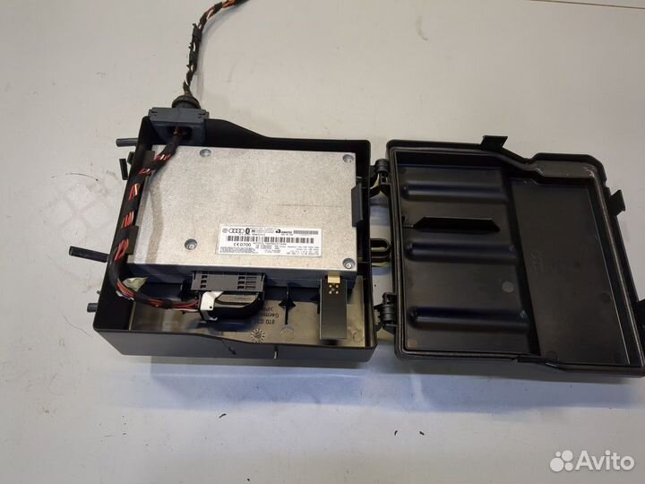 Блок управления Bluetooth Audi A5, 2009