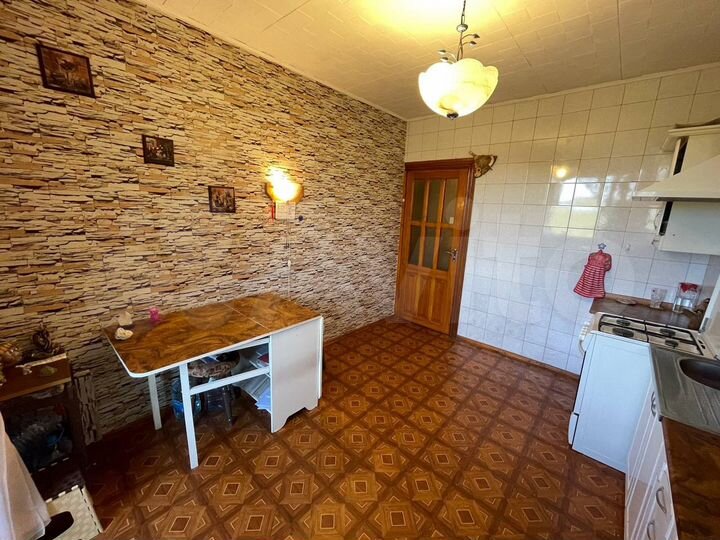 3-к. квартира, 72,1 м², 9/9 эт.