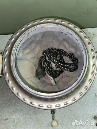 Самовар электрический СССР