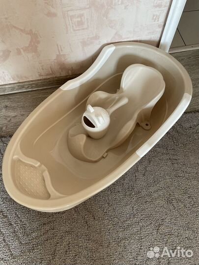 Ванночка для купания