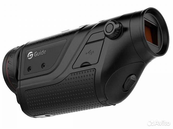 Тепловизионный монокуляр Guide TD430 Новая