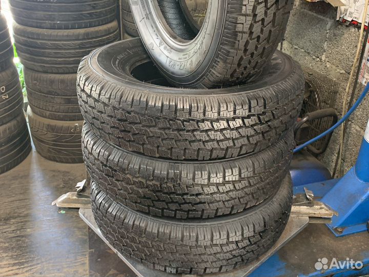 Maxxis MA-W2 Wintermaxx 155/80 R12C 86R