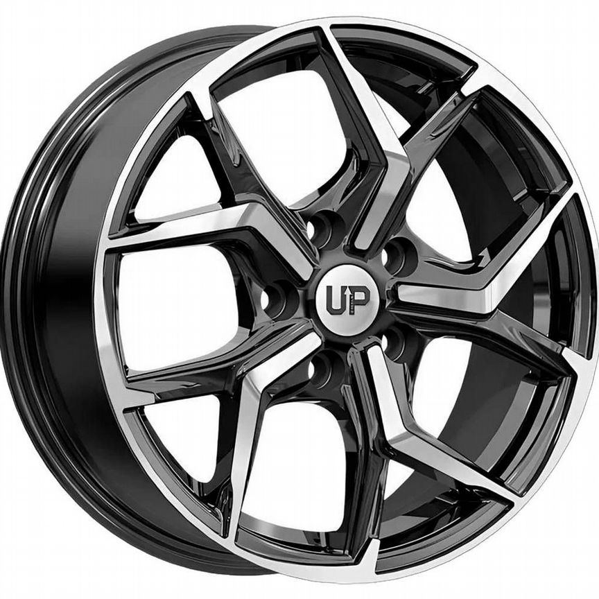 Диски Wheels Up Up120 6.5x16 5x114.3 ET45 D60.1 New Diamond