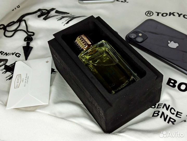 Духи Ex Nihilo Fleur Narcotique