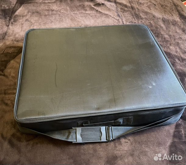 Сумка кофр чехол для Led panel прожектора