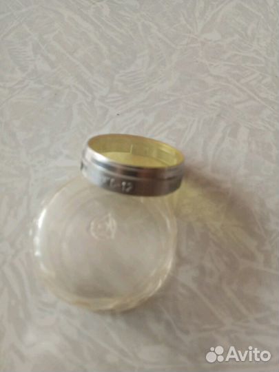 Фильтр уф-1 и жёлтый жс-12, макрокольца м42*1