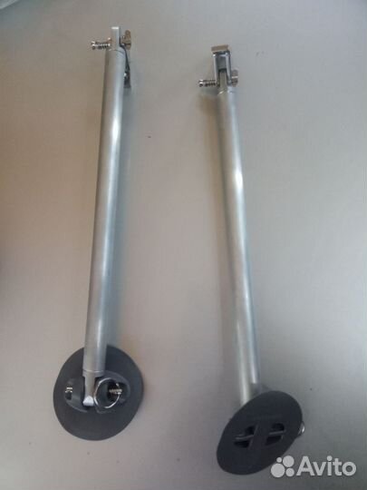 Усилители транца для лодок пвх