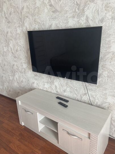 1-к. квартира, 45 м², 6/9 эт.