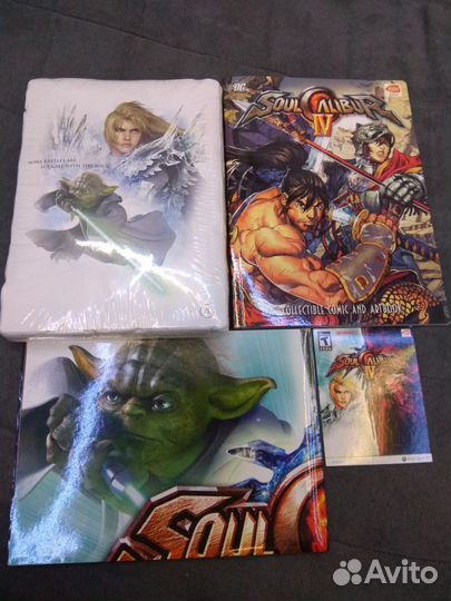 Коллекционные издания часть 2