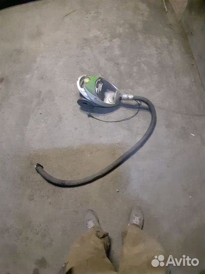 Пылесос бу на запчасти