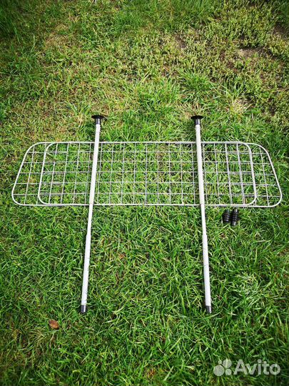 Решётка для салона авто