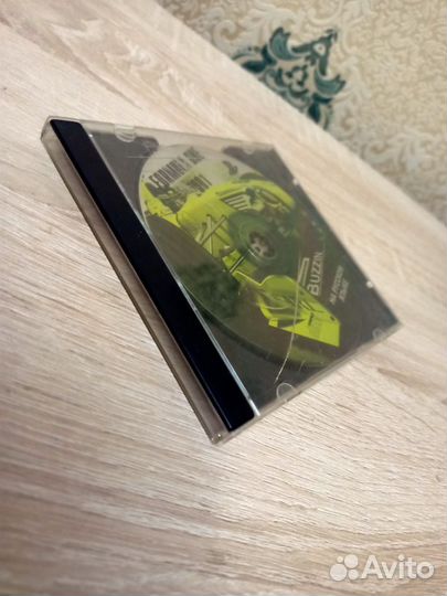 Formula One 2001 (PS1; Стародел, 9/10)