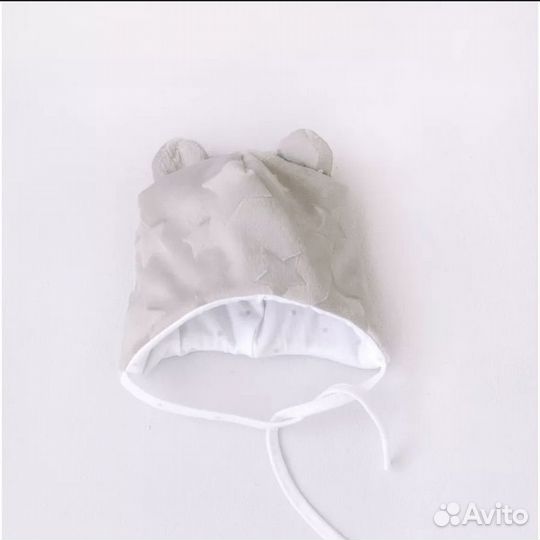 Зимний комбинезон для мальчика 56-62