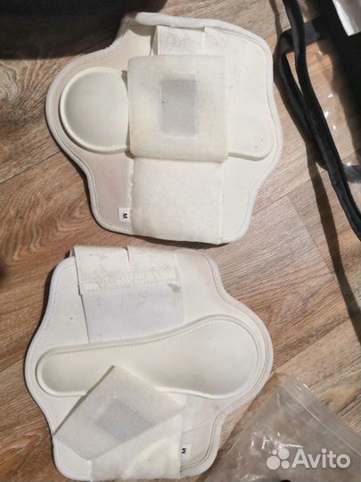 Принадлежности для верховой езды