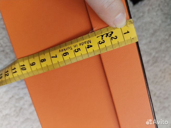 Коробка Hermes 