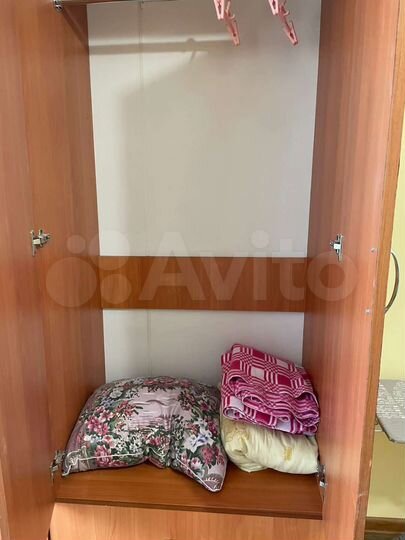 Квартира-студия, 25 м², 4/9 эт.