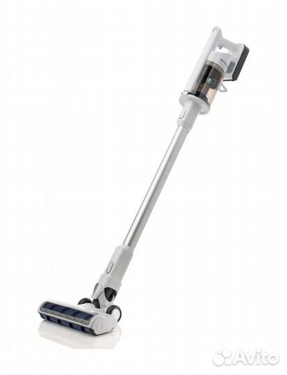 Пылесос Gorenje SVC252fmwt, белый