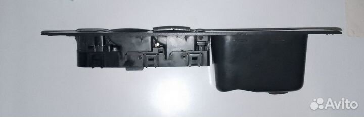 Блок электростеклоподъемников priora