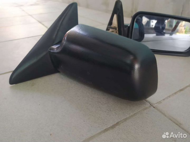 Зеркала заднего вида ваз 2110 - 2112