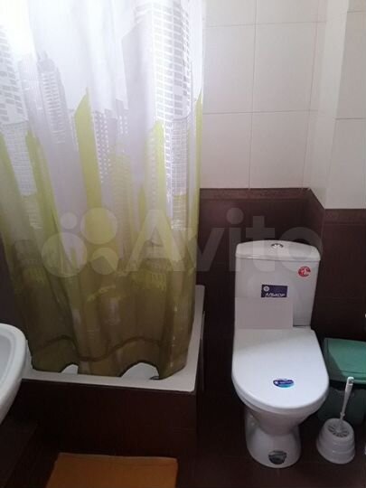 Комната 30 м² в 1-к., 2/4 эт.