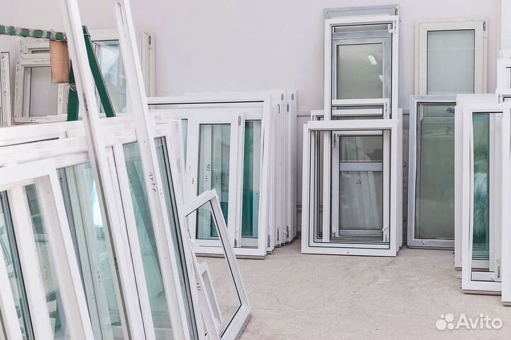 Подоконник белый