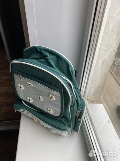 Школьный рюкзак