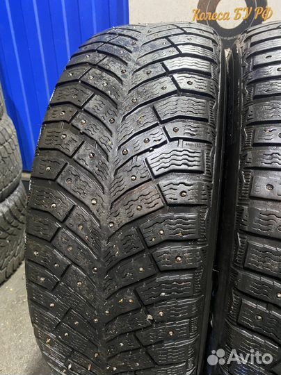 Michelin X-Ice North 4 SUV 225/60 R17 103T