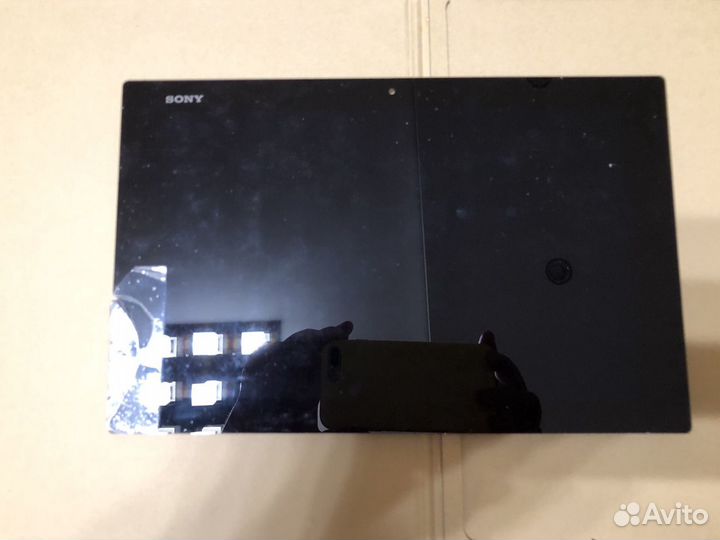 Дисплей для Планшета Sony Tablet Z2