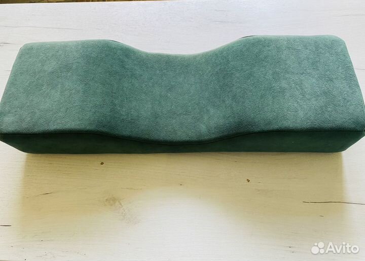 Подушка лешмейкера низкая