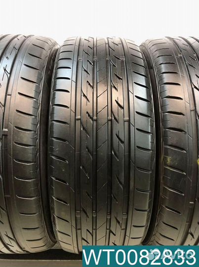Bridgestone Nextry Ecopia 215/45 R17 108Z