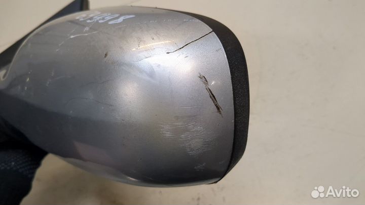 Зеркало боковое Renault Scenic, 2007